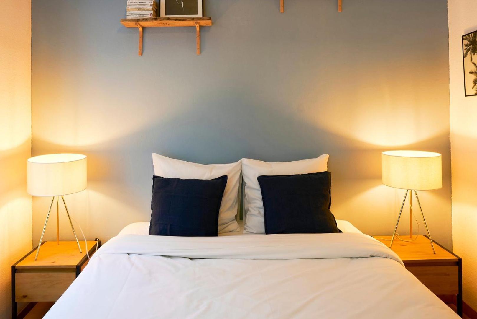 1 Bedroom Apartment Near Metro, Shops & Schools ลีลล์ ภายนอก รูปภาพ
